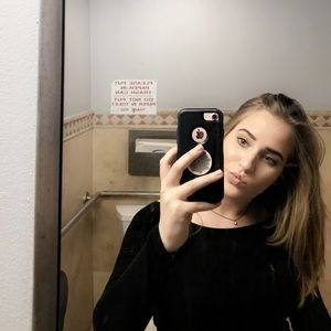 Meet your Posher, Victoria